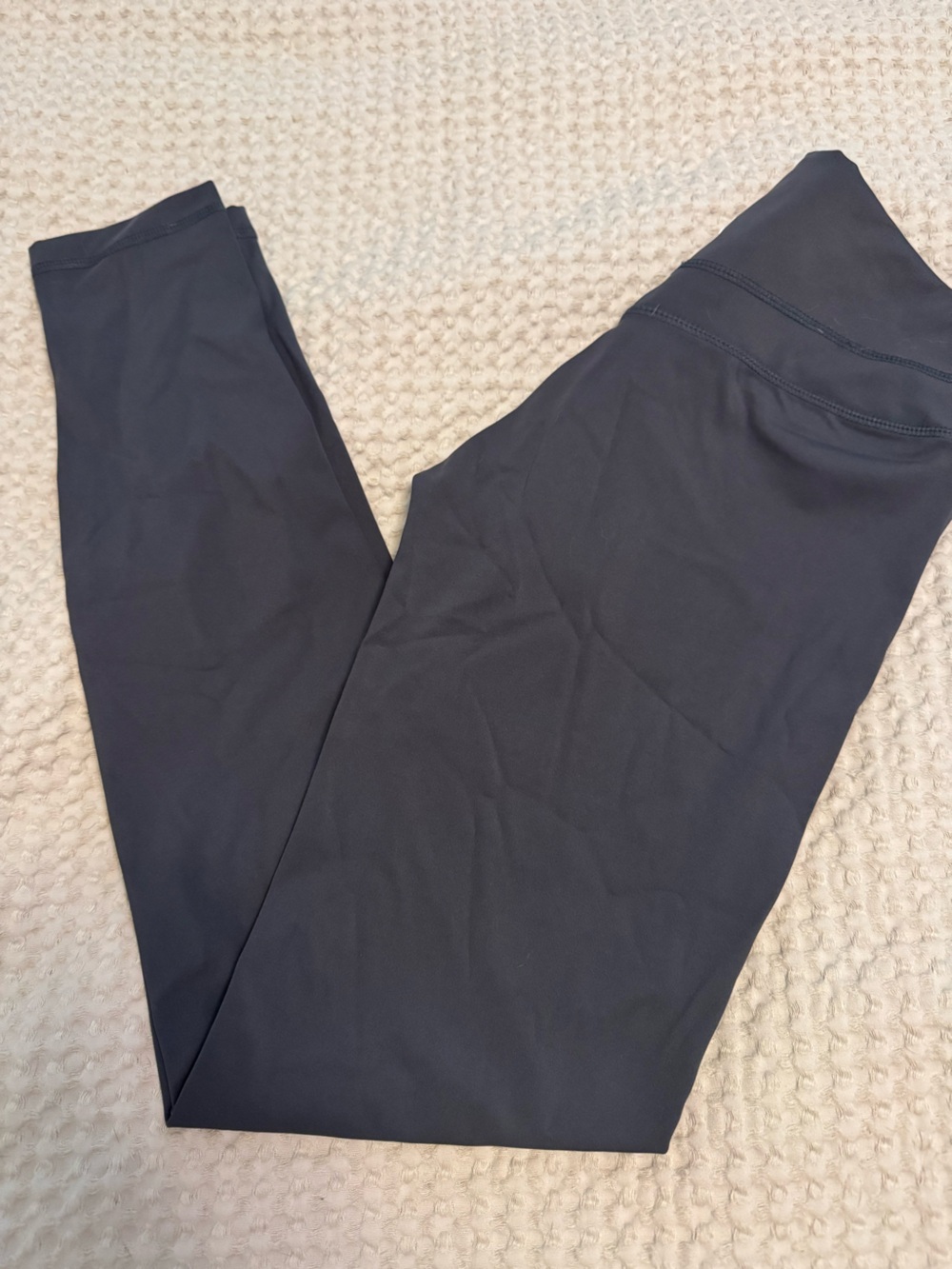 Oner Active Black Men's Jogger Leggings